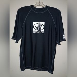 Body Glove beach/sport shirt